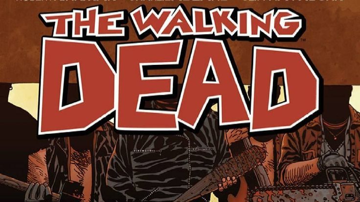 El final del cómic de The Walking Dead no afectará la serie