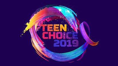 Ganadores de los Teen Choice Awards
