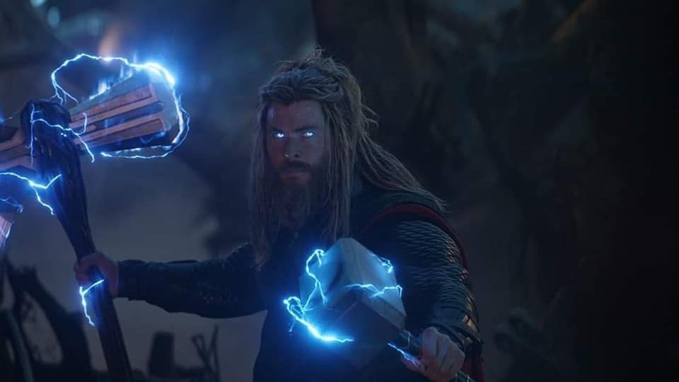 Thor Odinson será el protagonista de Love and Thunder
