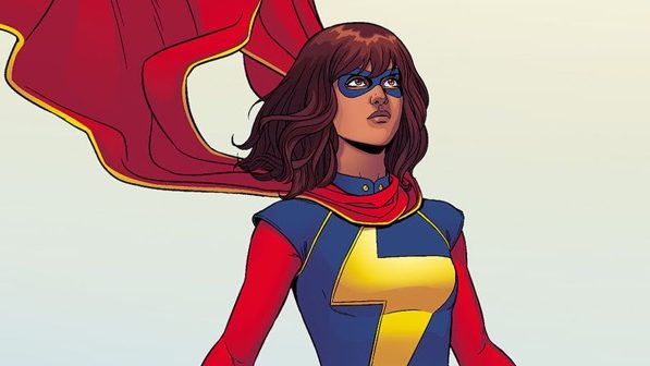 Co creadora de Ms.Marvel preocupada ante la serie