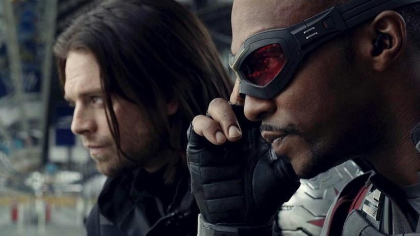 Creador y escritor de John Wick se une al equipo de Falcon and The Winter Soldier