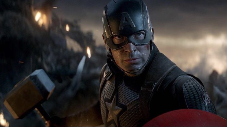 Avengers Endgame: guionista revela agujero de guión con el Mjolnir