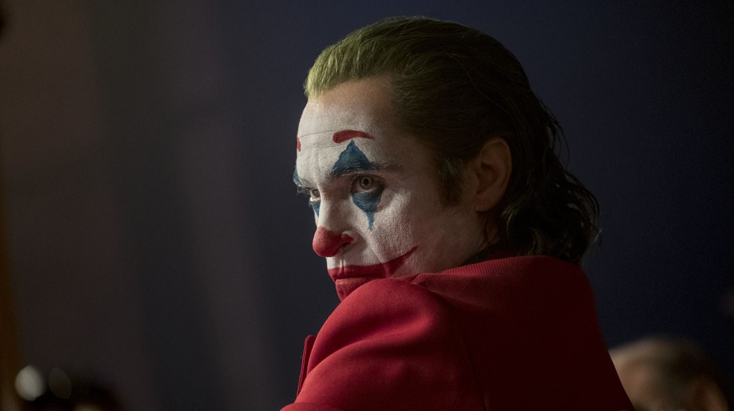 Director confirma que Joker no tendrá secuela