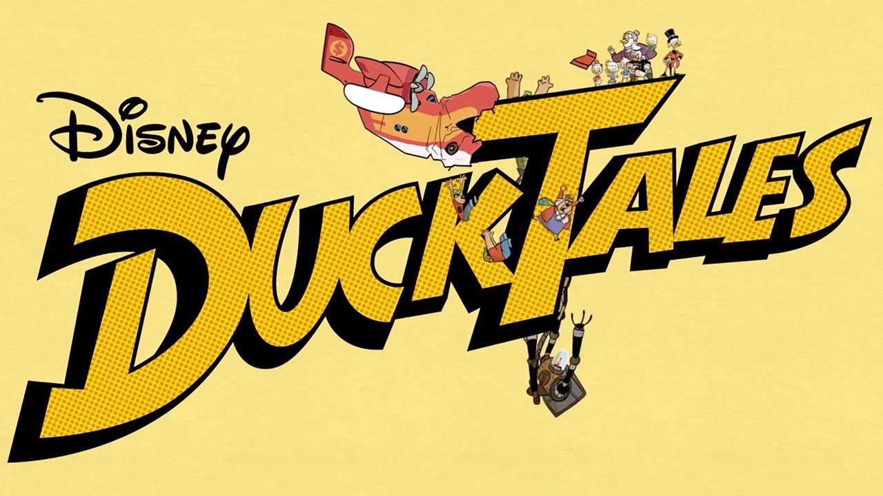 ¡Tendremos nuevos personajes en DuckTales!