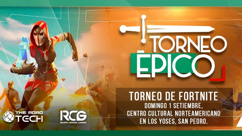 Torneo Épico