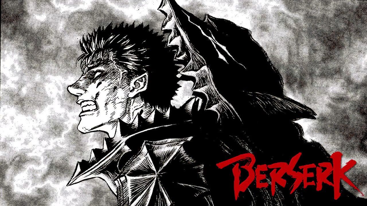 Yume’s Reminder: Berserk – La Edad De Oro