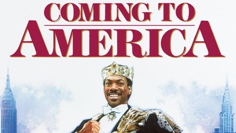 Elenco de Coming 2 America añade a Wesley Snipes