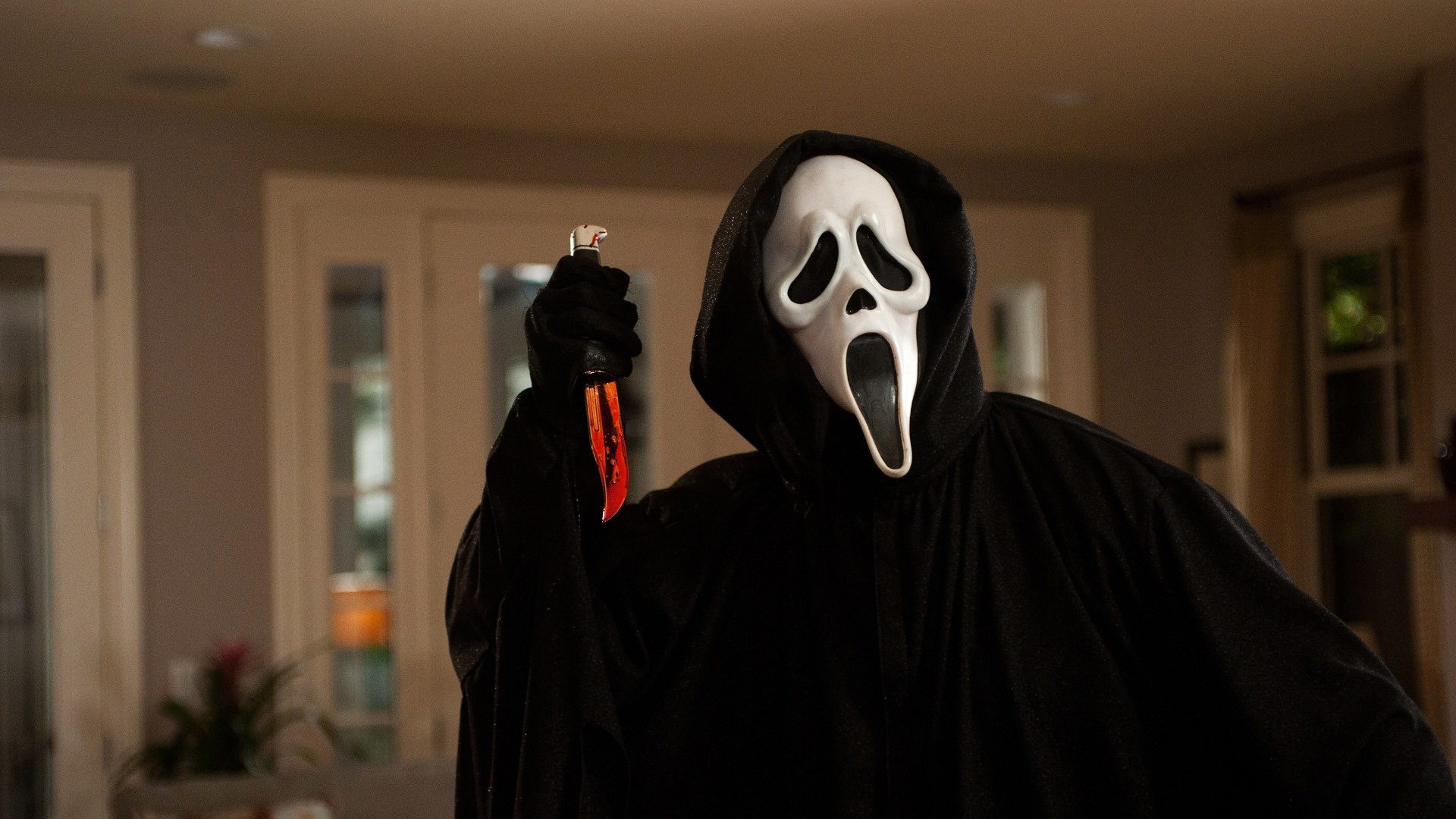 Reboot de Scream no tiene luz verde