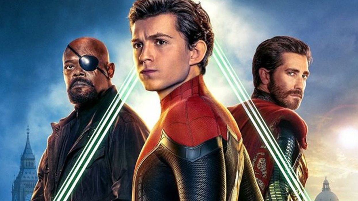 Director de Far From Home habla sobre la importancia de la segunda escena post-créditos