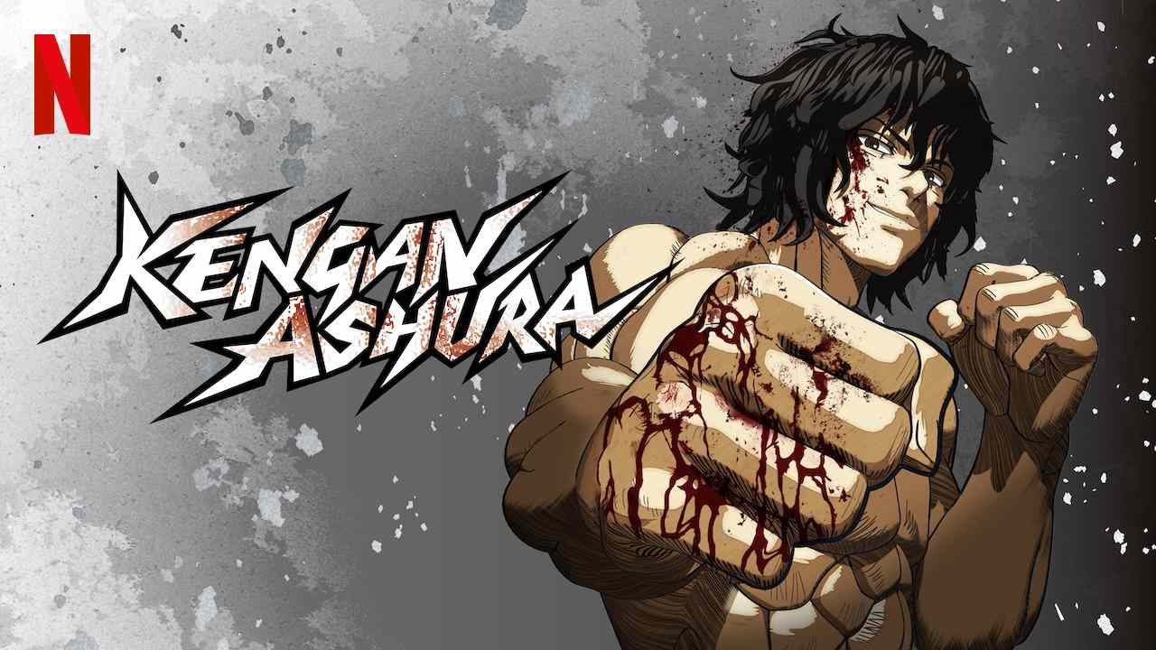 Kengan Ashura: Segunda temporada en camino