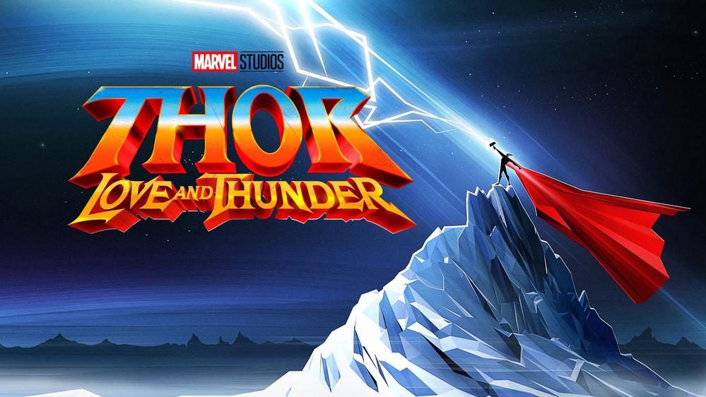 Taika Waititi revela nuevos detalles de “Thor: Love and Thunder”: historia del cáncer, Bro Thor y comedia