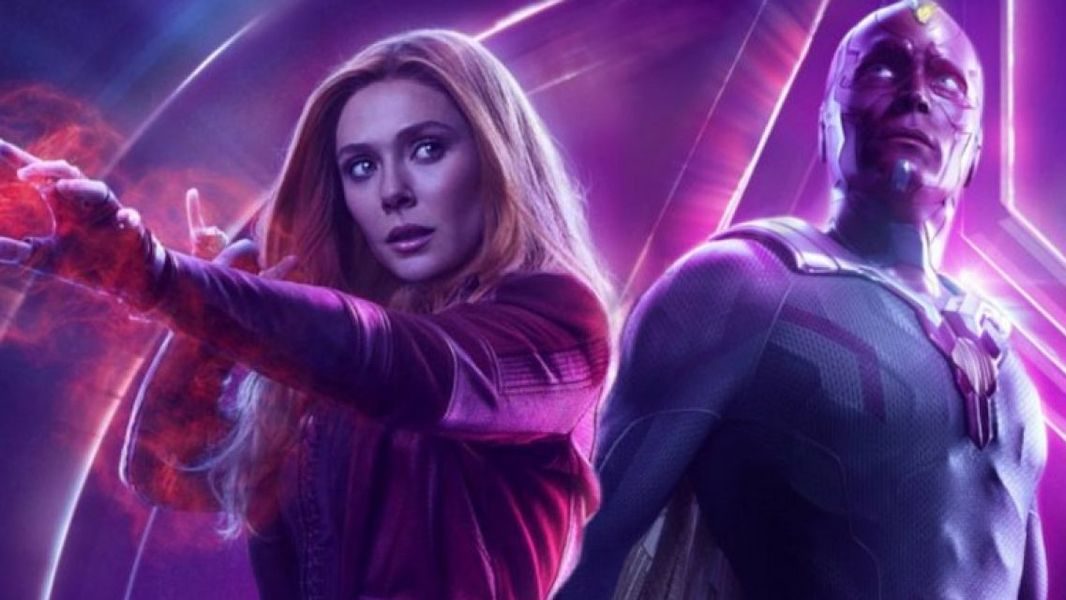 WandaVision y la llegada de los mutantes