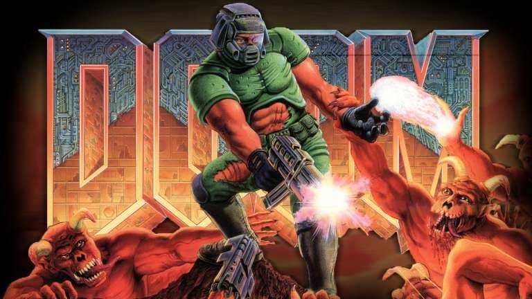 La trilogía de Doom está de regreso