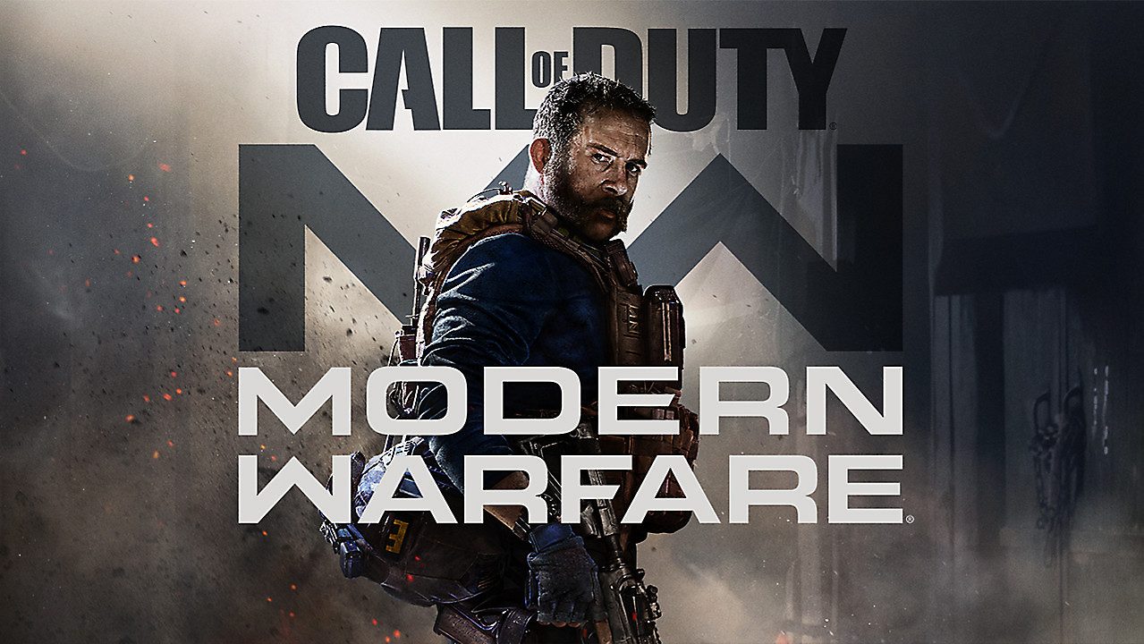 Modern Warfare: El nuevo Call of Duty 