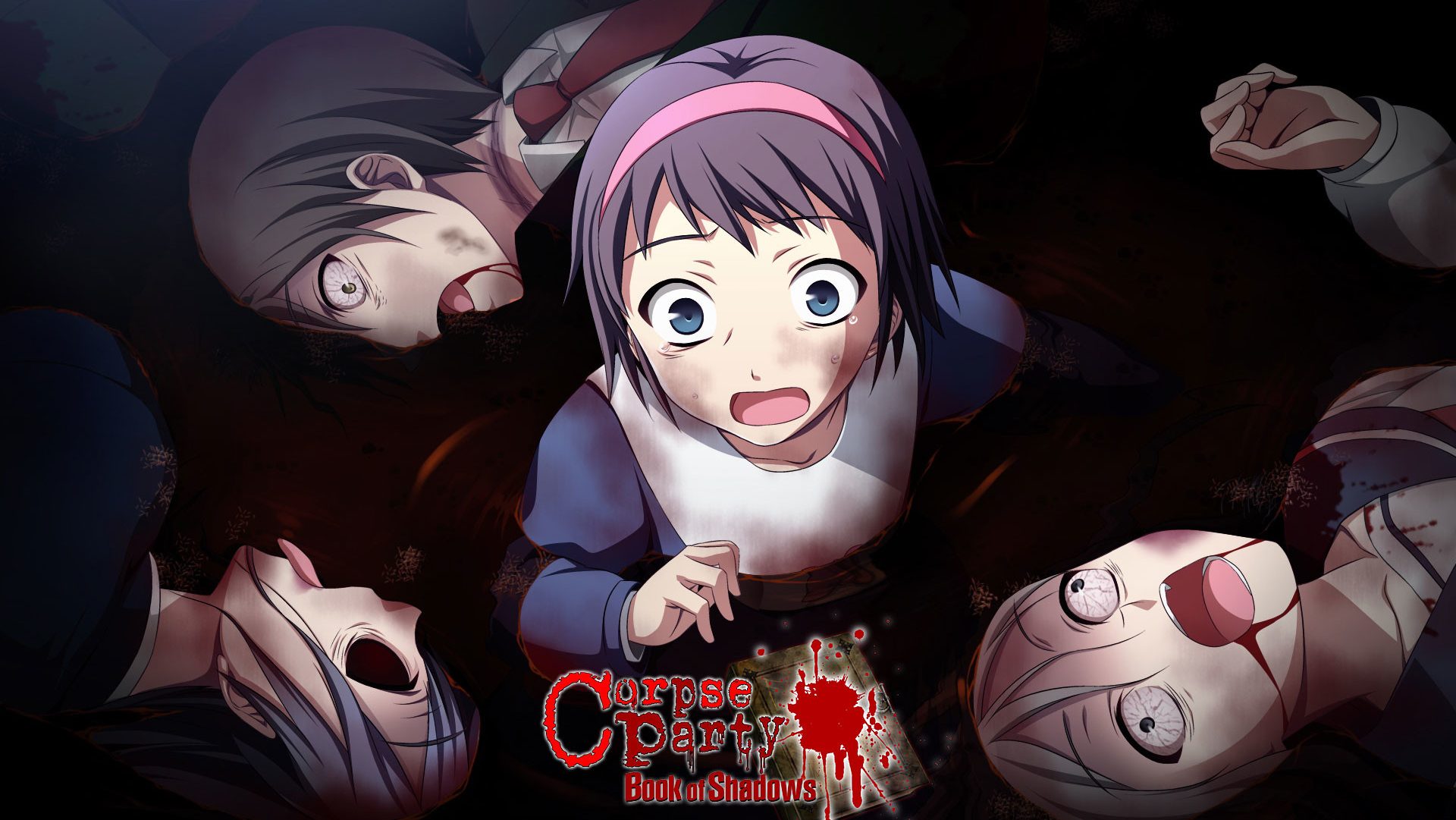 [Especial de Halloween] Corpse Party: Tortured Souls – Yume’s Reminder