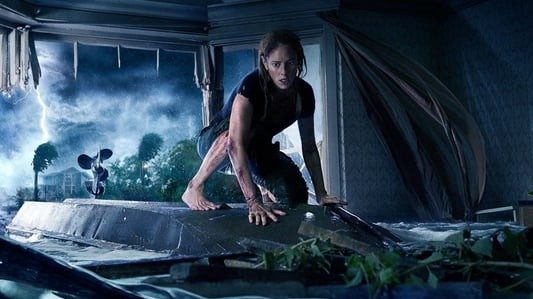 Infierno en la tormenta [REVIEW]