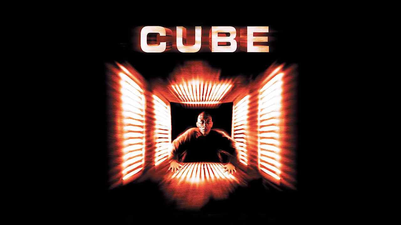 [Retro Review] Cube: ¿Qué hay afuera? Estupidez humana ilimitada
