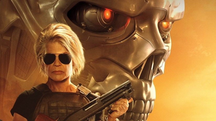 James Cameron cree que podría haber una nueva trilogía de Terminator