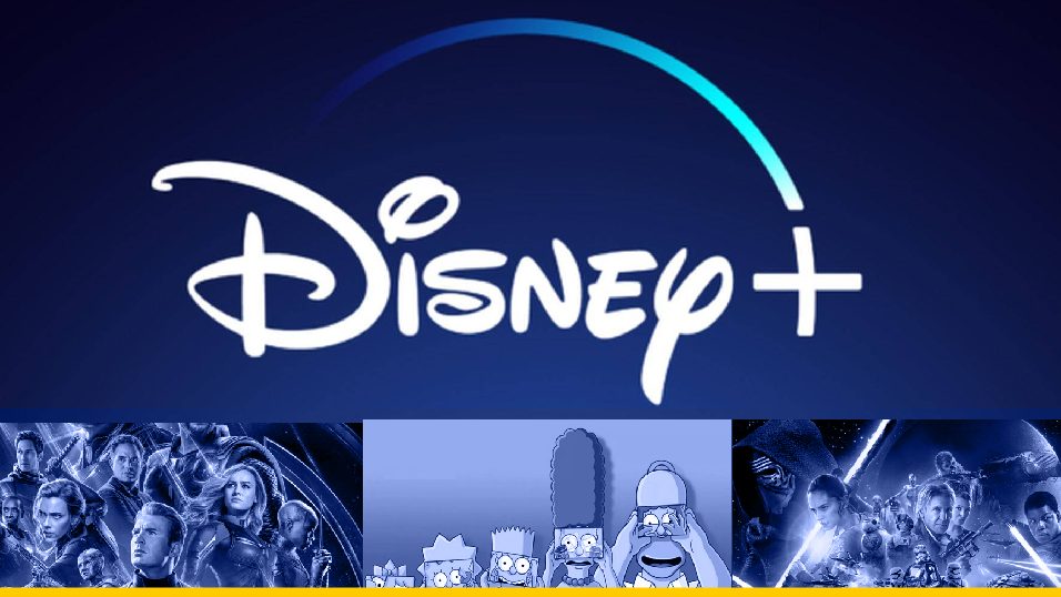 Disney+: fecha de lanzamiento, precios y más