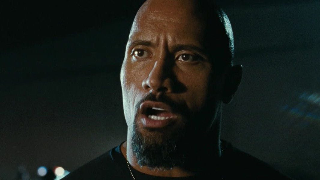 Hobbs and Shaw: Dwayne Johnson en Rápidos y Furiosos