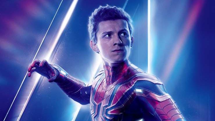Spider-Man vuelve al MCU para una tercera película