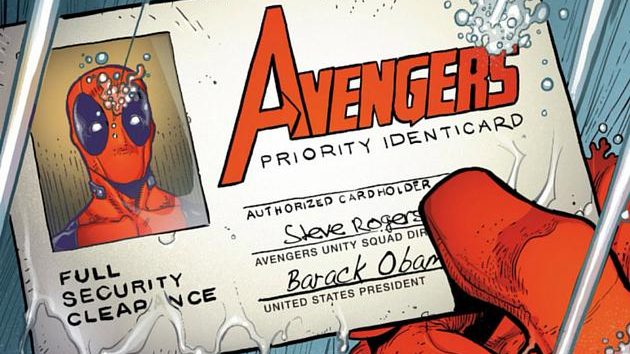 Deadpool seguirá siendo clasificación R en el MCU