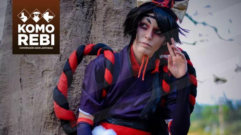 Entrevista a la cosplayer nacional Nana Duarte