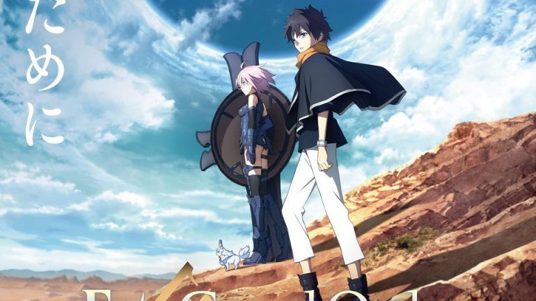 Fate/Grand Order Absolute Demonic Front: Babylonia tendrá 21 episodios