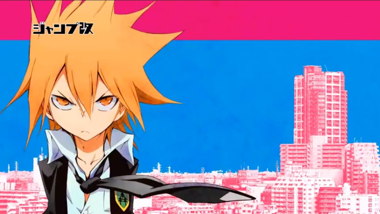 Shaman King Flowers: Secuela de la serie original