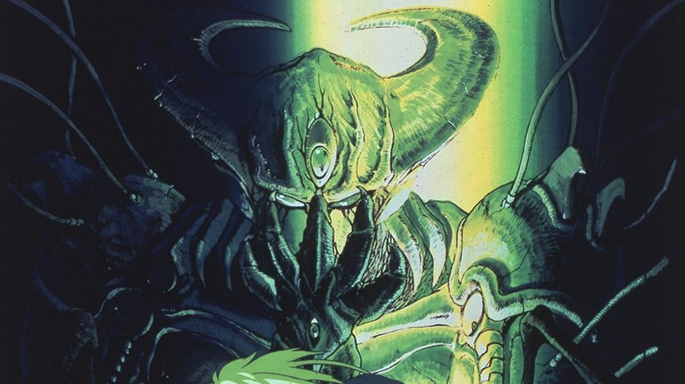 [Especial de Halloween] Genocyber – Yume’s Reminder