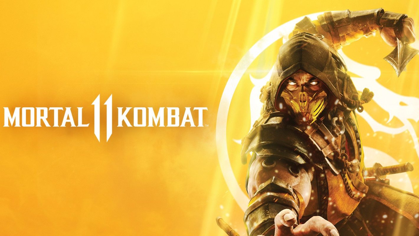 ¡Mortal Kombat 11 gratis!