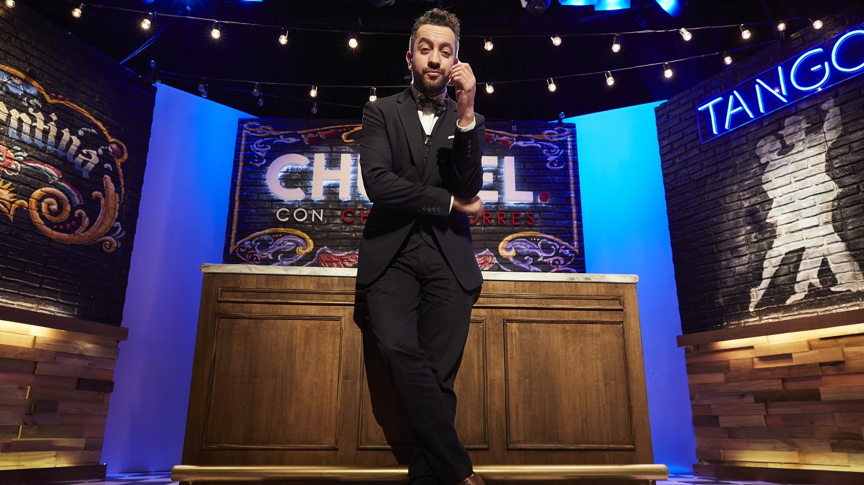 NUEVO EPISODIO DE CHUMEL | nos lleva a entender detalladamente el negocio tabú de la pornografía