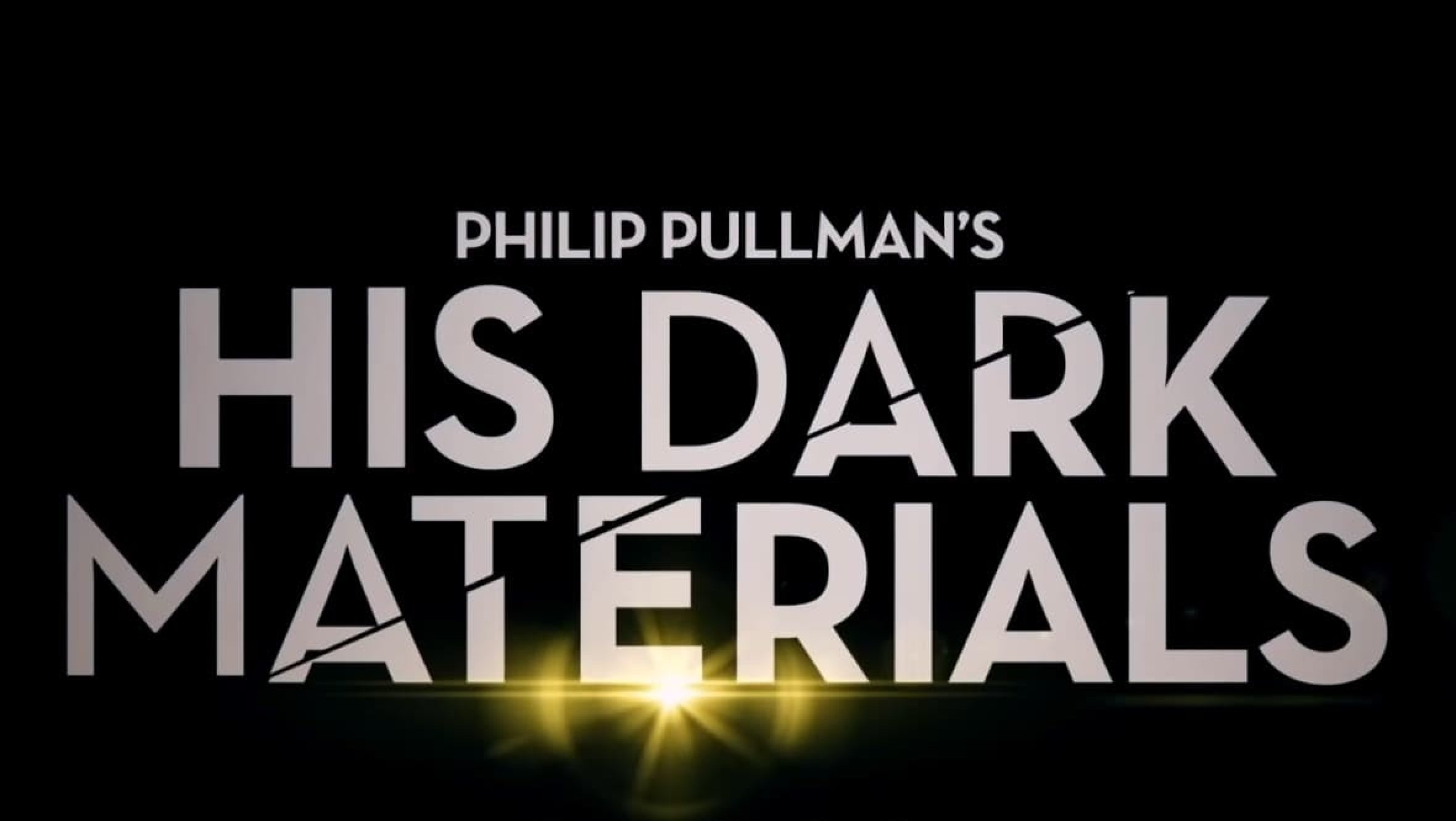 His Dark Materials anuncia las voces de sus demonios