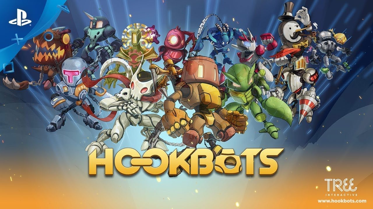 HookBots: ¿Cómo vivieron este momento sus creadores?