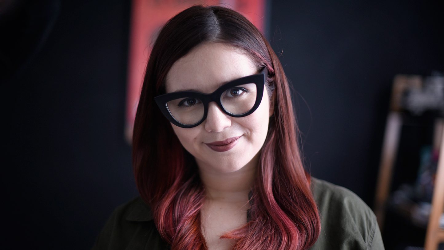 [ESPECIAL] Ilustradores Nacionales: Jenny Odio