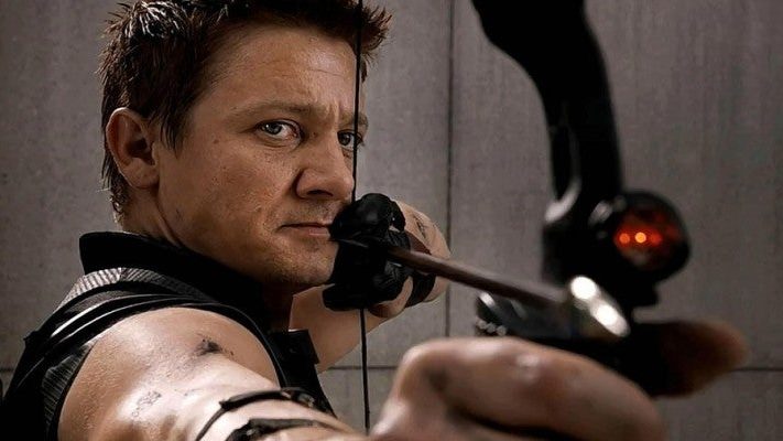 Jeremy Renner fue considerado para el papel de Hellboy