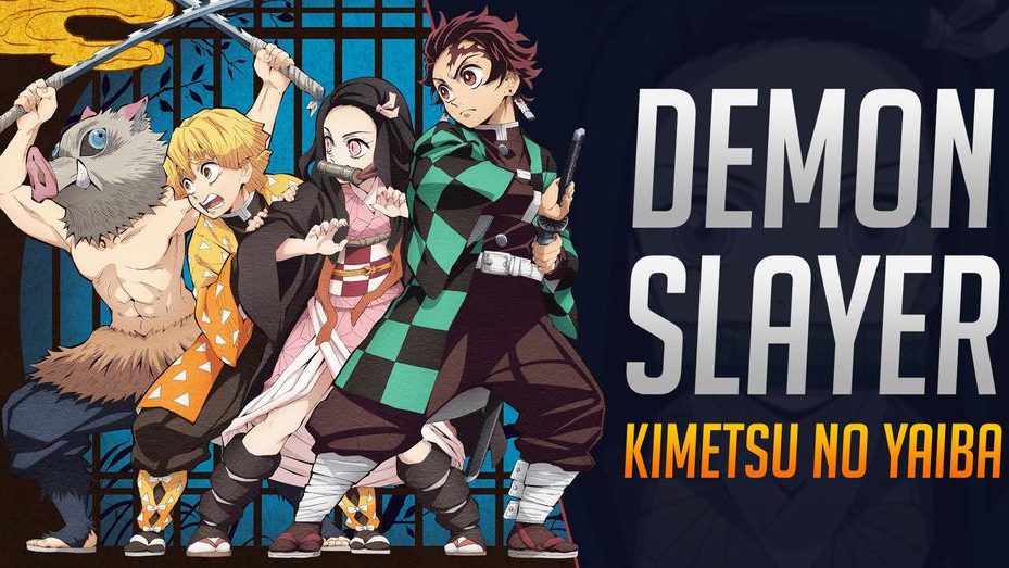 Kimetsu No Yaiba es más popular que One Piece