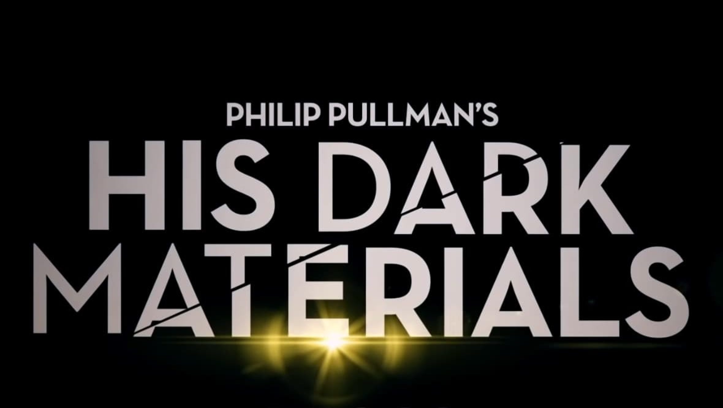 Andrew Scott se une a His Dark Materials