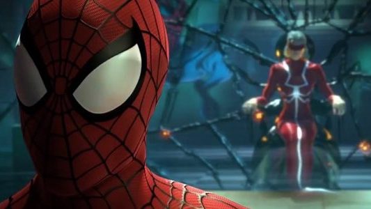 Screenwriter de Morbius a película de Madame Web