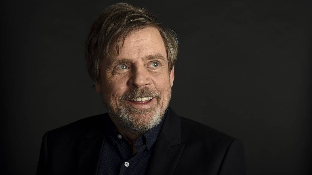 Crisis en Tierras Infinitas: ¿Mark Hamill siendo The Joker?