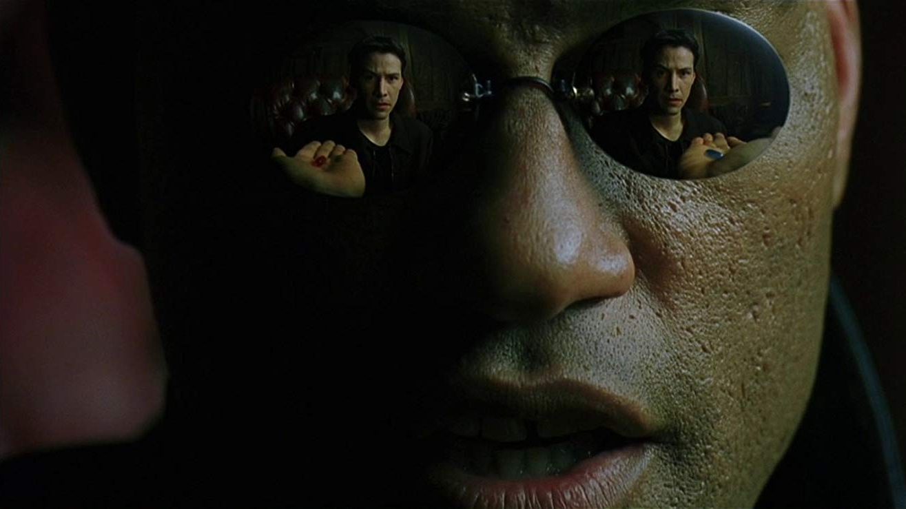 Yahya Abdul-Mateen II estará en Matrix 4