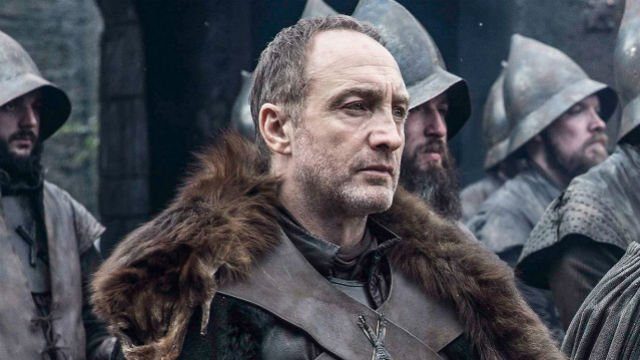 The Wheel of Time contará con Michael McElhatton de Game of Thrones