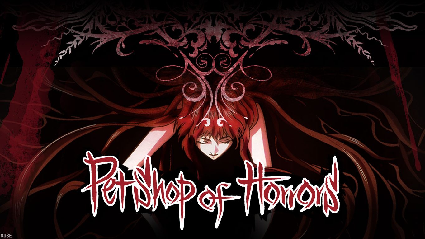 [Especial de Halloween] Pet Shop of Horrors – Yume’s Reminder