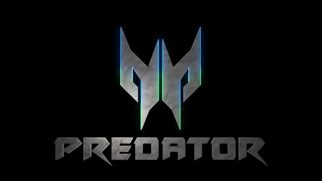 Predator de Acer, es la primera marca gaming en ganar el Red Dot Brand Award