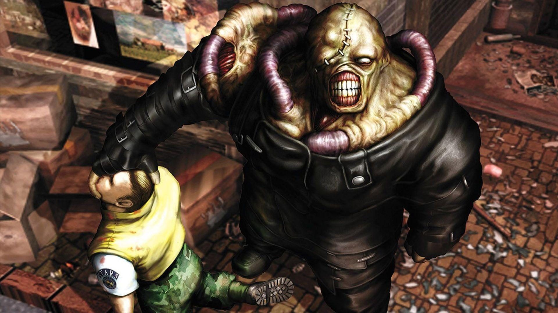 Nuevos rumores sobre el posible Resident Evil 3 Remake
