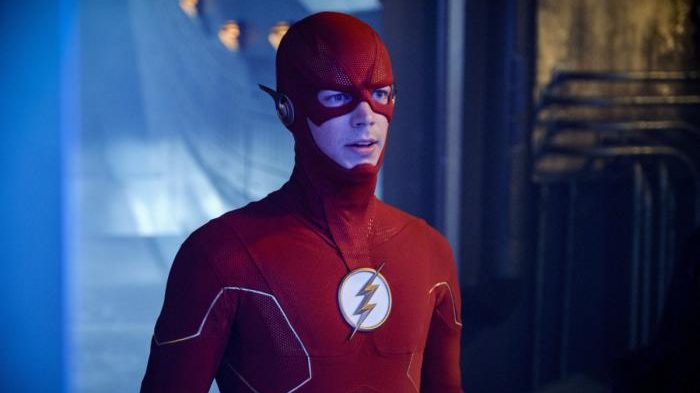 Revelada la sinopsis del estreno de The Flash