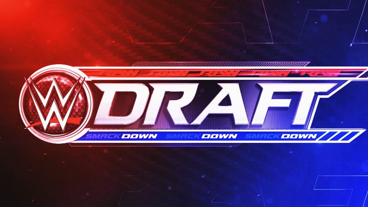 WWE Draft será en octubre