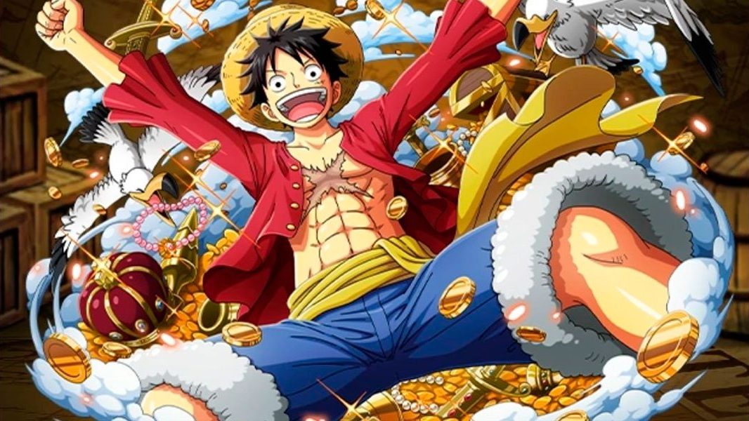 One Piece: nuevos episodios y película
