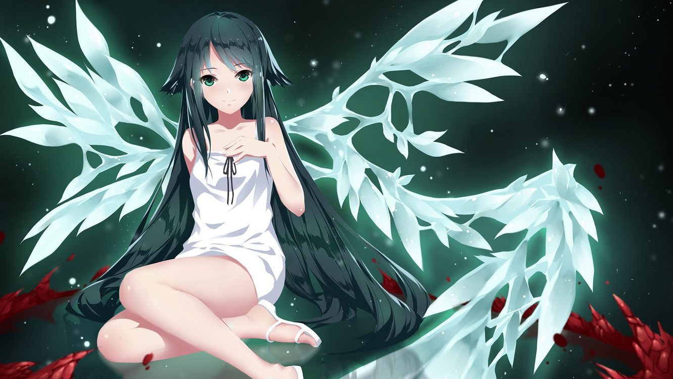 [REVIEW] Saya no Uta ~ The Song of Saya | Steam – JAST USA