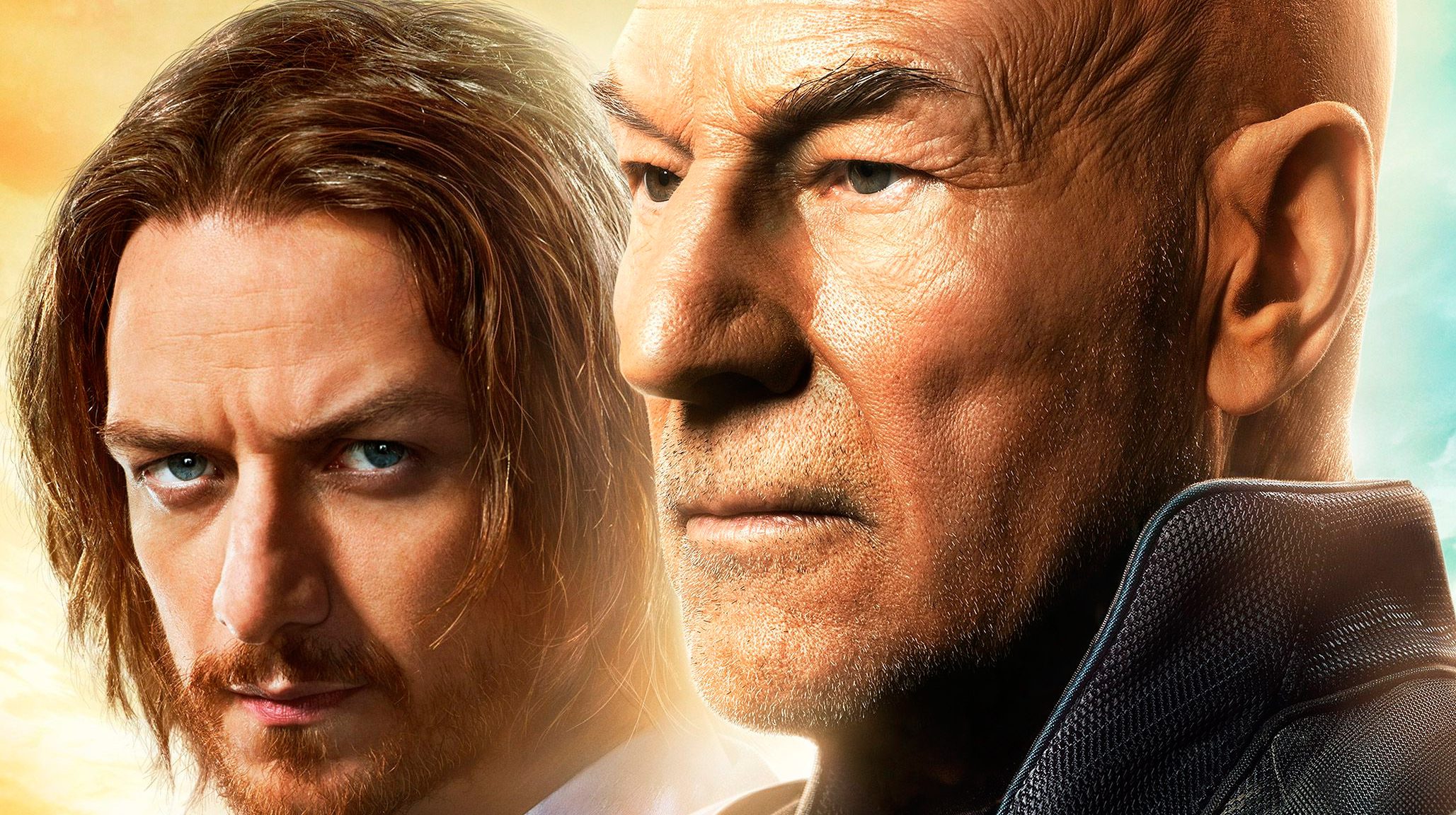 Noah Hawley consideró al Xavier de Patrick Stewart para Legion